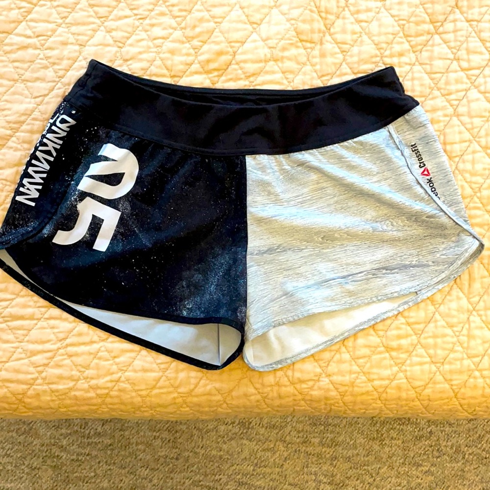 CrossFit Training shorts